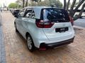 2026 Honda Fit 1.5 Comfort