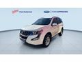 2022 Mahindra XUV 500 2.2D mHawk 7-seat W6 Auto