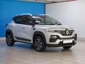 2021 Renault Kiger 1.0T Intens