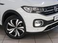 2023 Volkswagen T-Cross 1.0 TSI Comfortline Auto