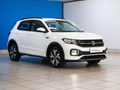 2023 Volkswagen T-Cross 1.0 TSI Comfortline Auto