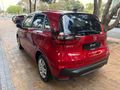 2026 Honda Fit 1.5 Comfort