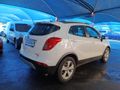 2018 Opel Mokka X 1.4T Enjoy Auto