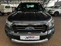 2019 Ford Ranger 2.0D Bi-Turbo Wildtrak 4x4 Auto Double-Cab