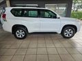 2011 Toyota Land Cruiser Prado 4.0 V6 TX Auto