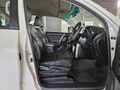 2011 Toyota Land Cruiser Prado 4.0 V6 TX Auto