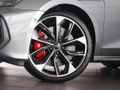 2026 Audi S3 Quattro Stronic (245kw)