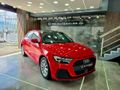 2020 Audi A1 Sportback 1.5 TFSI Auto | 35 TFSI