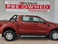 2017 Ford Ranger 2.2 TDCi XL Auto Double-Cab