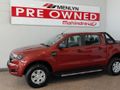 2017 Ford Ranger 2.2 TDCi XL Auto Double-Cab