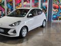 2026 Hyundai Grand i10 1.0 Motion