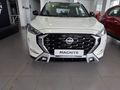 2026 Nissan Magnite 1.0 Acenta AMT