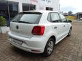 2024 Volkswagen Polo Vivo 1.4