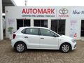 2024 Volkswagen Polo Vivo 1.4