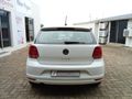 2024 Volkswagen Polo Vivo 1.4