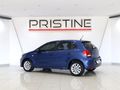 2024 Volkswagen Polo Vivo 1.4 Trendline 5-dr