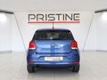 2024 Volkswagen Polo Vivo 1.4 Trendline 5-dr