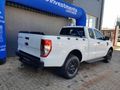 2022 Ford Ranger 2.2 TDCi XL SuperCab