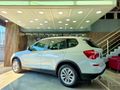 2017 BMW X3 xDrive20i Exclusive Auto