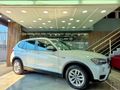 2017 BMW X3 xDrive20i Exclusive Auto