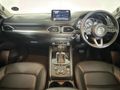 2021 Mazda CX-5 2.2 DE Akera Auto AWD