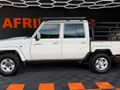 2016 Toyota Land Cruiser 79 D-4D LX V8