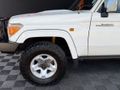 2016 Toyota Land Cruiser 79 D-4D LX V8