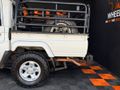 2016 Toyota Land Cruiser 79 D-4D LX V8
