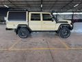 2026 Toyota Land Cruiser 79 2.8 GD-6 Auto Double-Cab