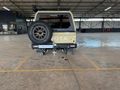 2026 Toyota Land Cruiser 79 2.8 GD-6 Auto Double-Cab