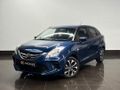 2022 Toyota Starlet 1.4 XS Auto