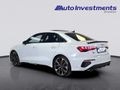 2022 Audi S3 Audi S3 Stronic