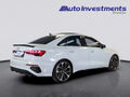 2022 Audi S3 Audi S3 Stronic
