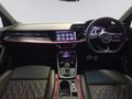 2022 Audi S3 Audi S3 Stronic