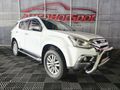 2018 Isuzu Mu-x 3.0D 4x4 Auto