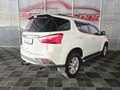 2018 Isuzu Mu-x 3.0D 4x4 Auto