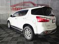 2018 Isuzu Mu-x 3.0D 4x4 Auto
