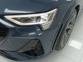 2022 Audi e-tron S Sportback