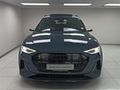 2022 Audi e-tron S Sportback