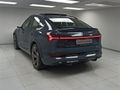 2022 Audi e-tron S Sportback