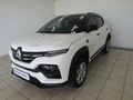 2025 Renault Kiger 1.0T Zen
