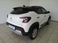 2025 Renault Kiger 1.0T Zen