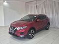 2021 Nissan Qashqai 1.5 dCi Acenta Plus