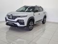 2026 Renault Kiger 1.0T Intens Auto