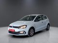 2025 Volkswagen Polo Vivo 1.4