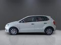2025 Volkswagen Polo Vivo 1.4