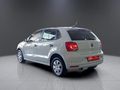 2025 Volkswagen Polo Vivo 1.4
