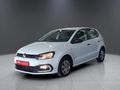 2025 Volkswagen Polo Vivo 1.4