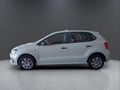 2025 Volkswagen Polo Vivo 1.4