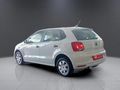 2025 Volkswagen Polo Vivo 1.4